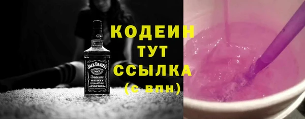 хмурый Осташков